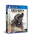 ACTIVISION - Activision Ps4 Call Of Duty Advanced Warfare - 87264S