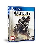 ACTIVISION - Activision Ps4 Call Of Duty Advanced Warfare - 87264S