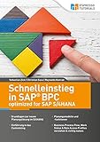 Schnelleinstieg in SAP BPC optimized for SAP S/4HAN