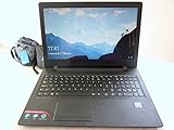 Lenovo IdeaPad 110-15IBR 80T700GAGE Notebook 15.6 Zoll HD N3710 4GB 1TB HDD