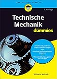 Technische Mechanik für D