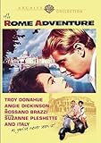 Rome Adventure [1962] [DVD-AUDIO] [DVD-AUDIO]