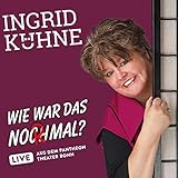 Waschmittel, Schluepper, Werbung (Live)