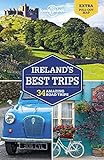 Lonely Planet Ireland's Best Trips 3 (Travel Guide)
