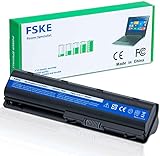 FSKE 7800mAh 593553-001 593554-001 Akku für HP 593562-001 MU06 Compaq Presario CQ42 CQ56 CQ57 CQ58 CQ62 Pavilion G6 G62 G7 G72 G56 DV7 DV6 DM4 Notebook, 10.8V 9-Z