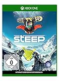 Steep [Xbox One]