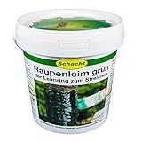 Raupenleim Grün 1kg E