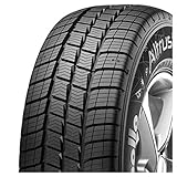 Apollo 195/65 R16C 104T/102T Altrust All Season 3PMSF Transporter Ganzj