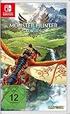 Monster Hunter Stories 2: Wings of Ruin [Nintendo Switch]