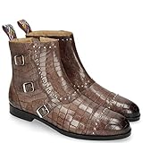 Melvin & Hamilton Stiefeletten Damen Susan 45 Grau 40