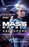 Mass Effect Andromeda, Band 2: F