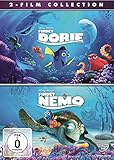 Findet Dorie / Findet Nemo - 2-Film Collection [2 DVDs]