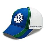 Volkswagen VW Motorsport Cap 'VW Logo' - 5NG084300