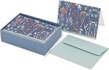 Twilight Garden Notecards (Boxed Notes)