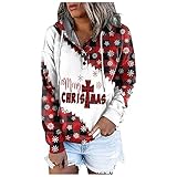 XTBFOOJ kaschmir pullover damen fall sweaters for women hellblauer hoodie damen damen pulli langarm shirts damen sprueche winterparka mantel lang strickjacke braun longcardigan mit kap