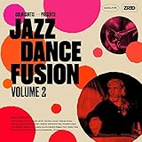 Jazz Dance Fusion 2 [Vinyl LP]