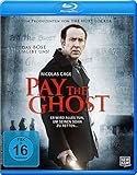 Pay the Ghost (Blu-ray)