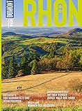 DuMont BILDATLAS Rhön (DuMont BILDATLAS E-Book)