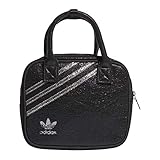 adidas GN2139 BAG Sports backpack womens black/silver met. NS