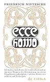 Ecce homo: Wie man wird, w