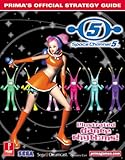 Space Channel 5: Prima's Official Strategy G