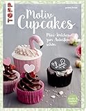 Motiv Cupcakes: Mini-Törtchen zum Anbeißen schö