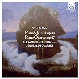 Klavierquintett Op.44/-Quart.Op.47