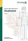 Anatomie: Lehmanns FACTS