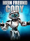 Robosapien: Mein Freund Cody [dt./OV]