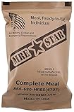 MRE Star Ready-to-Eat Menü Nr. 6, vegetarisches C