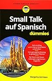 Small Talk auf Spanisch für D