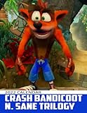 Crash Bandicoot N. Sane Trilogy Calendar 2022: An Amazing Item That We Of Crash Bandicoot N. Sane Trilogy Should Have A Copy To Enjoy And Have Fun. ... I International, US, UK, DE and CA holiday