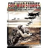 Epic War Stories Of Wwi And Wwii [DVD] [Region 1] [NTSC] [UK Import]