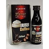 Original Irish Coffee mit Irish Whiskey 2x40