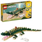 LEGO GmbH Creator Krokodil - ST