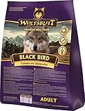 Wolfsblut - Black Bird - 2 kg - Truthahn - Trockenfutter - Hundefutter - G