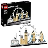Lego Architecture Londyn 21034