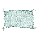 YYDMBH Kofferraum Netztasche Heavy Cargo Net LKW-Anhänger, der Mesh deckt Dachgepäcknetze 1,5 x 1,5m aus (Color Name : 150X150CM)