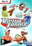 Virtua Tennis 3