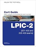 LPIC-2 Cert Guide: (201-400 and 202-400 exams) (Certification Guide) (English Edition)