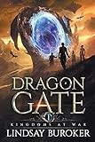 Kingdoms at War: An Epic Fantasy Adventure (Dragon Gate, Band 1)