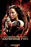 Die Tribute von Panem: Catching Fire [dt./OV]