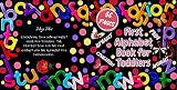 First Alphabet Book for Toddlers: Educational and Fun Book with Alphabet Inside for Preschoolers (English Edition)
