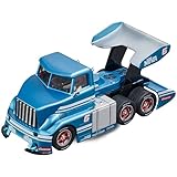 Carrera 20030989 Race Truck No.6