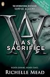 Vampire Academy: Last Sacrifice (English Edition)