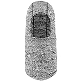 Pfeffer Blanc – Sturmhaube 1988 Digital Black Damen – Einheitsgröße – Schw