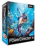 CyberLink PowerDirector 19 Ultra (64-Bit), 4720000000000