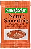 Seitenbacher Natur-sauerteig, flüssig (1 x 150 g Packung= 1 x 2 x 75g)