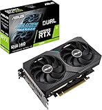 VGA Asus RTX3060 Dual O12G (GDDR6,HDMI 2.1,3xDP 1.4a,)