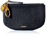 Fossil Women's Polly Pouch, Black